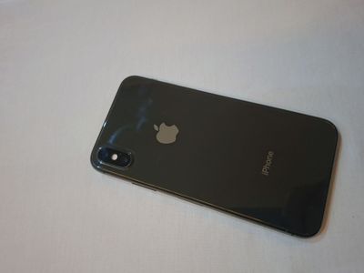 iphone X 64 gb 75%yumks
