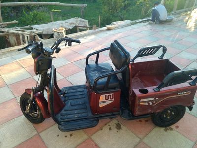 3baloni sukuter