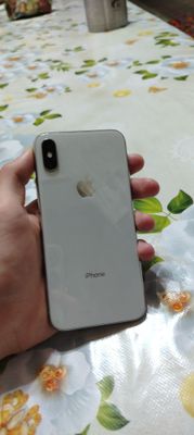 IPhone X ideal l