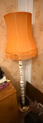 Светильник стоячий