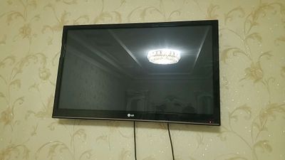 43 talik TV ozikiziki yaxshi ishlap turipti