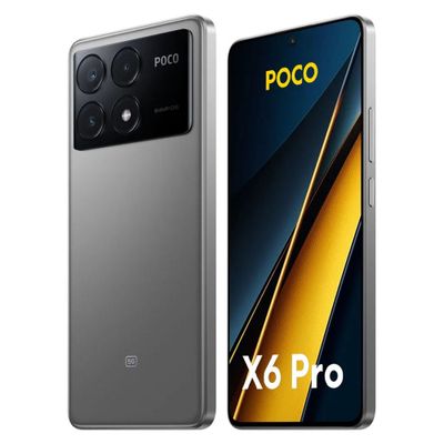 Poco x6 Pro 5g sotiladi srochniy