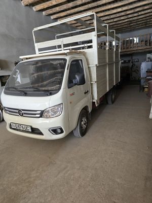 Foton sotiladi holati yangi