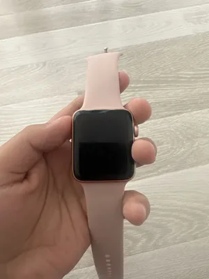 Apple watch series 3
