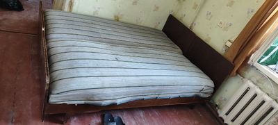 Кровати советские 2 шт