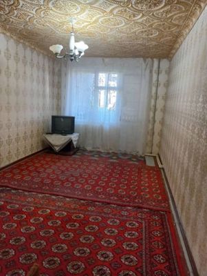 3 хоналик люкс квартира ижарага берилади