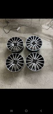Granta sport r16 diska