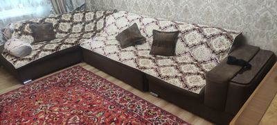 Продается диван уголок