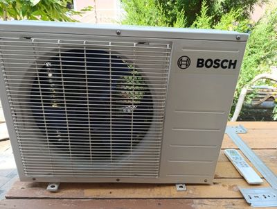Кондиционер BOSCH 9, Оригинал немецкие технологии.