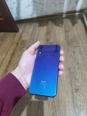 Xiaomi note 7 4/64gb