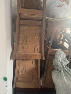 Стульчик и мебель