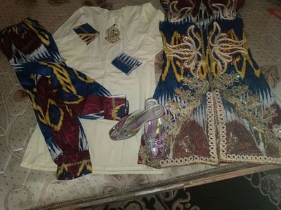 kelinchaklar uchun