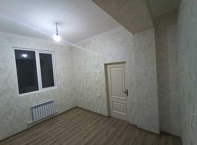 Novostroyka/ Sagban 2x komnatnaya s remontom. 52 m2