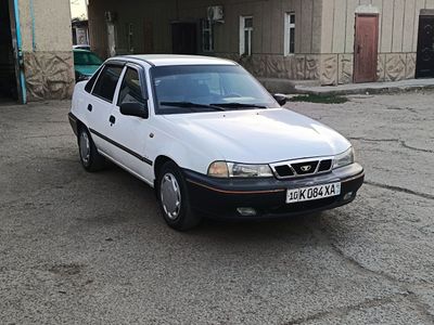 Daewoo Nexia 1 conc