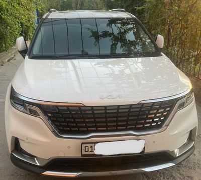 Kia Karnival Full 2023 11kishilik SROCHNA SOTILADI!!!