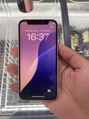 Iphone 12 mini 64 gb