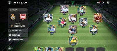 FC Mobile akk oʻzimiki akk suv tekinga bervorvoma