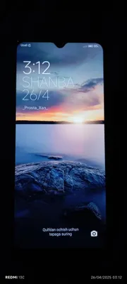 Redmi 10c ideal 64gb