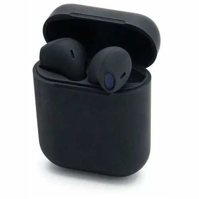 Беспроводные наушники TWS inPods 12 (черный)