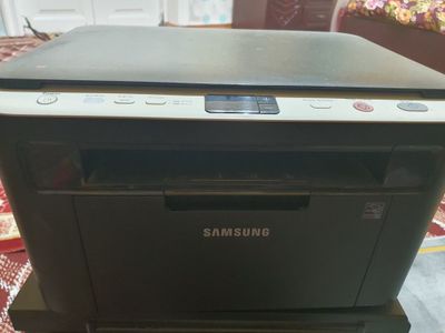 Samsung printer.