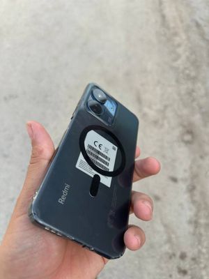 Redmi 13C 8+8/256 gb