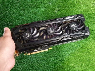 RTX 2070 8Gb iChill