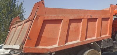 kamaz koʻzip sotiladi