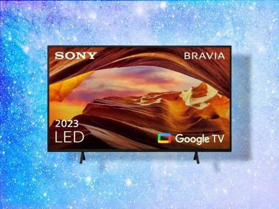 Телевизор SONY 75 KD-X75WL Бесспорное Качество! | Бесплатна Доставка!