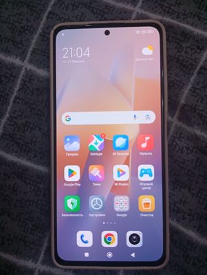 Продается телефон redmi note 13