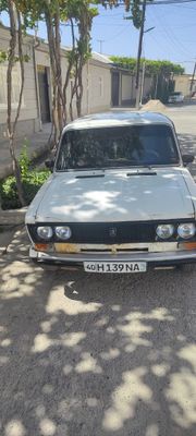 Vaz 2106 sotiladi