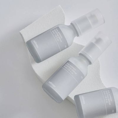 Барьерная сыворотка‑бустер Celimax Dual Barrier Boosting Serum