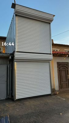Konteyner 6 metrli yaxshi holatda