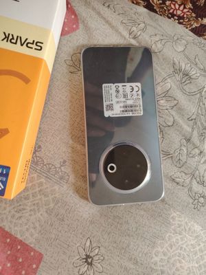 Tecno Spark 30c 12/128