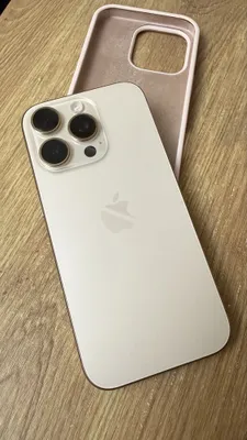 Продам iPhone 16 Pro 256G