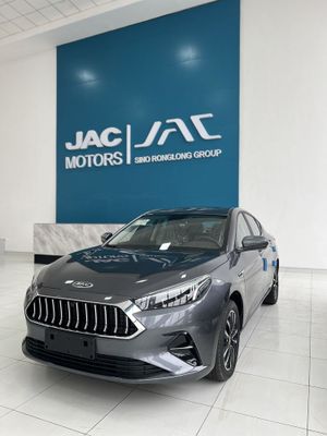 Jac J 7 сотилади