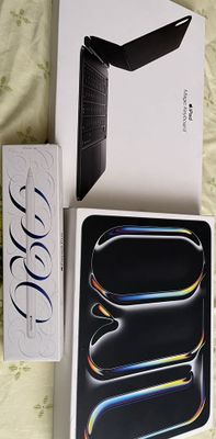 IPAD PRO 11-inch(M4)