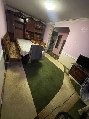 2 хонали квартира сотилади