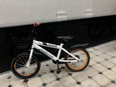 super bike BONVI