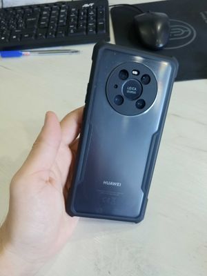 Huawei mate 40 pro 8/256