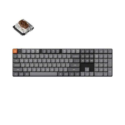 Keychron k5 max RGB
