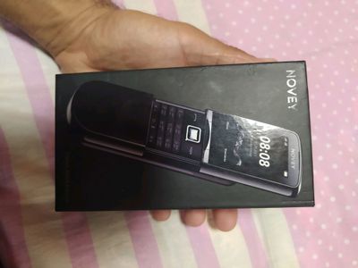 Novey 515 sotiladi 550 ming