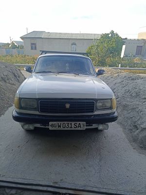 Волга сотилади тезда
