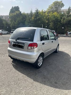 Matiz best 2018 metan gaz bor kansaner