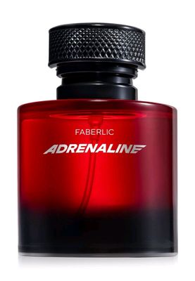 Муржской Парфюм Adrenaline