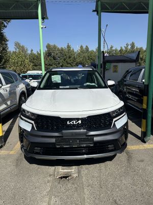 Kia Sorento 7 kishilik 2023 yil