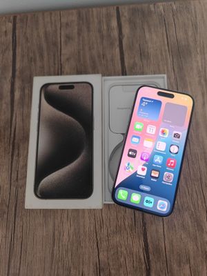 Идеал Apple iPhone 15 Pro 128GB AA/A