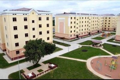 Kvartera ijaraga beriladi