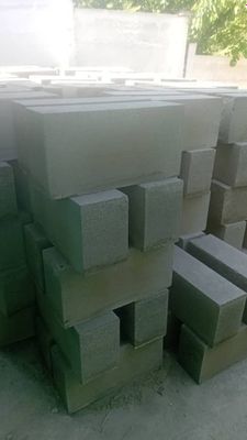 Газаблоклар хар хил