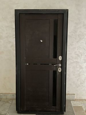 eshik ideal holatta