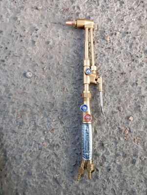elektro gaz svarka rezak xizmati